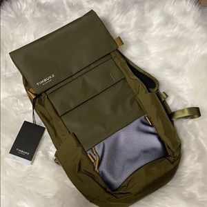 Brand NEW TIMBUK2 San Francisco Backpack